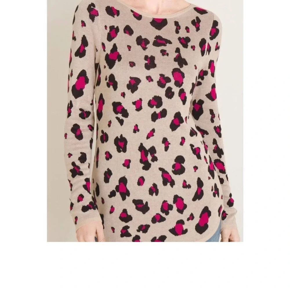 Chico’s sweater - Picture 3 of 6